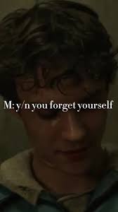 Mattheo Riddle Powers