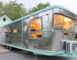 Favorite this post jun 13 lightweight bunkhouse! Spartacus 1955 Spartan Royal Mansion By Backyard Bunkies