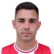 Profile Kevin Strejcek, : Info, news, matches and statistics