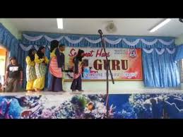Gelanggang bandar sultan sulaiman (sabtu Tarian Zapin Dia Datang Tidak Penuh S M K Bandar Baru Sultan Suleiman S M K B B S S Youtube