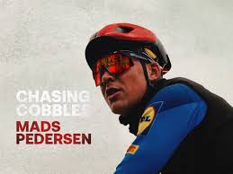 Prime Video: Chasing Cobbles: Mads Pedersen, Season 1