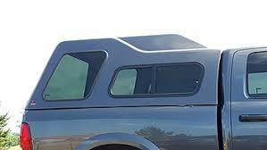 The teardrop campers are great, but sometimes you don't have much space to park another vehicle. Camper Shell Wikipedia