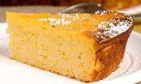 Procedimento ricetta torta di riso di benedetta parodi. Torta Di Riso Tutti I Consigli Per Renderla Perfetta La Repubblica