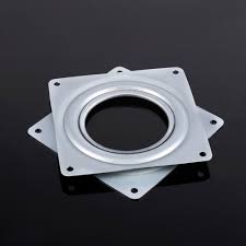 I decided to use another technique to raise the shelf up off the hinges i may make a wooden spacer to go. New Parts Wheel Bearing Rotary Dining Table Turntable Axle Lazy Susan Buy At A Low Prices On Joom E Commerce Platform