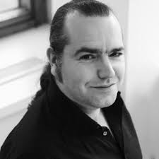 Industry legend Jon Hare from Tower Studios