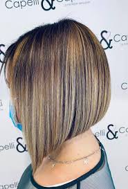 Capelli corti donne inverno 2020, caschetto con frangia: Tagli Capelli Estate 2020 Il French Capelli Capelli Facebook