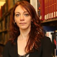 Surprise! Finley related to 'Roots' show host