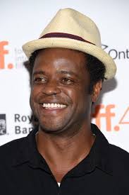 Charles Officer (1975–2023), award-winning Canadian filmmaker