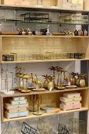Modern decorations, elegant tableware and impressive gifts. Home Accessories Shop Ideas Shop In The Spotlight Oliver Bonas Manchester Piccadilly Ho Home Interior Accessories Gold Home Accessories Home Accessories