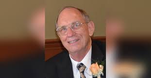 Obituary information for Charles Joseph Russman, Sr.