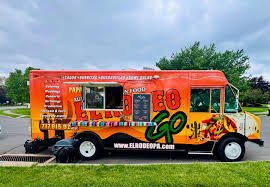 El Rodeo Taqueria (Food Truck) — Mexican restaurant food truck in Bridgeport, Connecticut