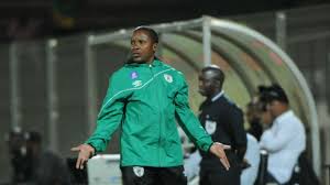 The site lists all clubs he coached and all clubs he played for. Mamelodi Sundowns 2 2 Baroka Fc Bakgaga Steal A Point At The Death