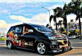 Check spelling or type a new query. Tips Pemula 7 Cara Modifikasi Mobil Avanza 17 Ide Gambar Demico Co