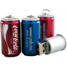 Cette clé usb est personnalisable, plusieurs coloris de métal vous sont proposés. Cle Usb Forme Canette Publicitaire Marquage Personnalise