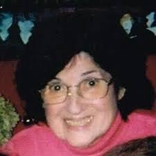 MARJORIE CHARLOTTE BERCU Obituary (1921