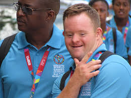 To do this, they leaned on their strong partnership with lions and had the bryanston champions cyber lions club join forces with other lions clubs to. South Africa Special Olympics Team In Glendora8243web Glendora City News
