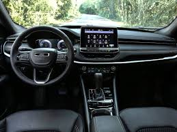 This article provides advanced guidance for how to setup the system compass(es) and advanced compass related features. Facelift Fur Den Jeep Compass Autoguru At