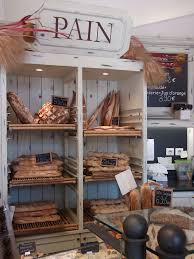 Tpvaleriote Bread Shop Bakery Interior Bakery Design