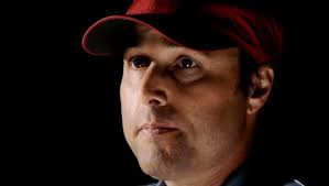 Meet Your Neighbor: Ross Marks