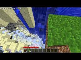 We hope you have the courage to interact with these monsters. Hollow Earth Minecraft Youtube