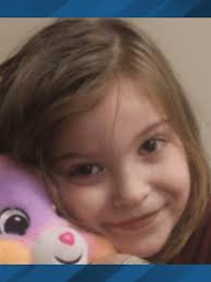 Amber Alert discontinued for 7-year-old girl