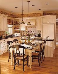 This Is The Best Way To Arrange A Small Kitchen Kitchen Design Small Kitchen Island Dining Table Traditional Kitchen Design