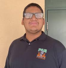 Meet the 2022 Varsity Panther Football Team