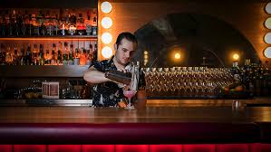 Double Deuce Lounge Sydney