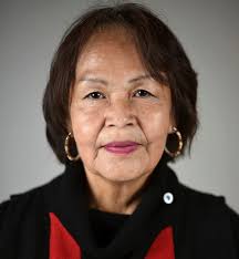 Remembering Indigenous rights leader Lillian Howard