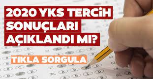 Üniversite kayıt tarihlerine yaklaştıkça yks tercih sonuçlarının açıklanmasına kısa bir süre kalıyor. Yks Tercih Sonuclari 2020 Ne Zaman Hangi Gun Aciklanacak Osym Yks Tercih Yerlestirme Sonuclari Aciklandi Mi Egitim Haberleri