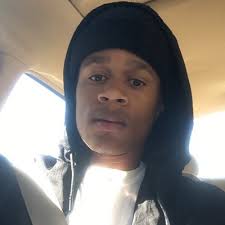 Markel Banks (@NephewKel)