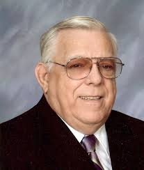 Ronald Capps Obituary