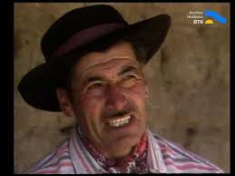 Personas Fernando Páramo