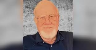 James Gerald Correll Obituary