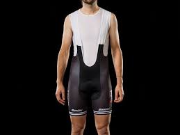 trek segafredo mens team replica bib cycling short