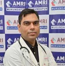 Dr. Atul Bhasin, Internal Medicine Physician