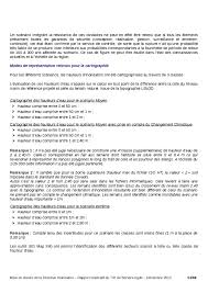 Include shopping in your polygone beziers tour in france with details like location, timings, reviews & ratings. Rapport Directives Inondation Ddtm