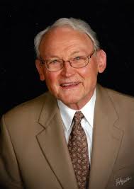 Robert Junior Vaughn Obituary