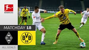 15,140,900 likes · 71,675 talking about this. Haaland Brace In 6 Goal Thriller Borussia M Gladbach Borussia Dortmund 4 2 All Goals Md 18 Youtube
