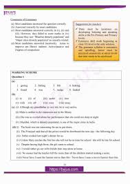 When putting it together, often you are addressing a person or in this article, we will review the best english grammer topics and compare them against each other. Icse Class 10 English Language Question Paper Solution 2016 Download Pdf