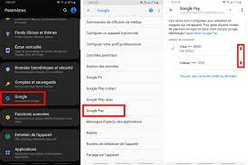 Vous pouvez avoir besoin d'une carte bancaire si vous voulez retirer de l'argent (physique) au prêt de votre banque émettrice… ou encore si vous voulez j'ai maintenant ouvert un second compte et j'ai supprimé le premier sans supprimer ma carte bancaire du compte. Comment Supprimer Ses Informations Bancaires Et De Credits Sur Google