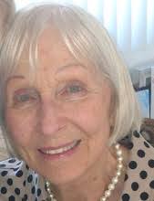 Obituary information for Violet Watson