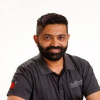 Dharmik Patel Email & Phone Number