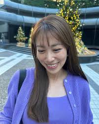 1 of the images Unique “Latin” Anna Nakagawa Rapidly Ascends as NHK's Next  Ace