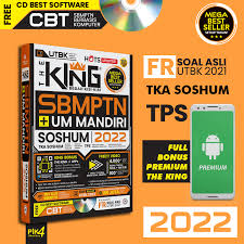 Nah kali ini mas hakim lewat blognya cendekiapedia, akan membagikan file ebook wangsit (pawang soal sulit) sbmptn soshum 2020 loh! Harga Buku Tps 2022 Terbaru Juli 2021 Biggo Indonesia