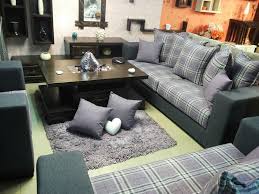 كنب مربع سرير