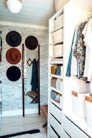You can create a pretty amazing closet for significantly less than other closet systems including the container's store elfa system and california closets' systems. Our New Master Closet Ikea Pax System Nesting With Grace