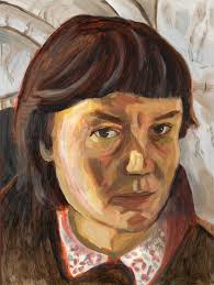 Iris Murdoch (1919-1999)