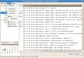 40 2 Viewing Log Files Red Hat Enterprise Linux 5 Red Hat Customer Portal