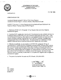 5 Army Memorandum Templates Word Excel Templates